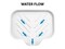 1 pcs White Silicone Soap Tray Self Draining Soap Dish Soap Holder Self Draining Soap Dish for Bar Soap Soap Dishes That Drain Soap Dish for Sink Organizer for Bathroom end Kitchen.